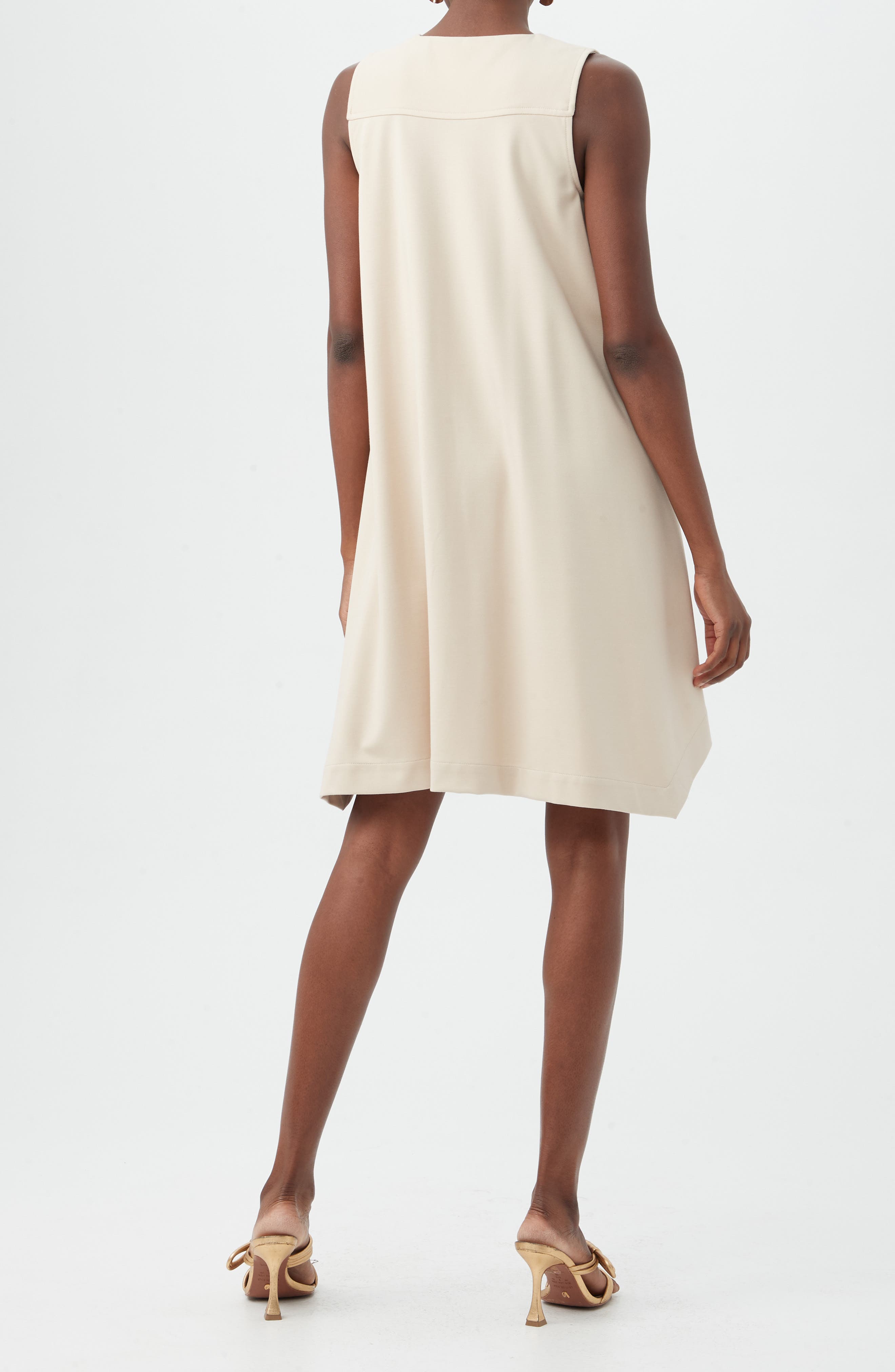Eloise A-Line Dress - image 2