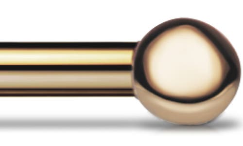 Maria Tash Barbell Nipple Ring In Gold