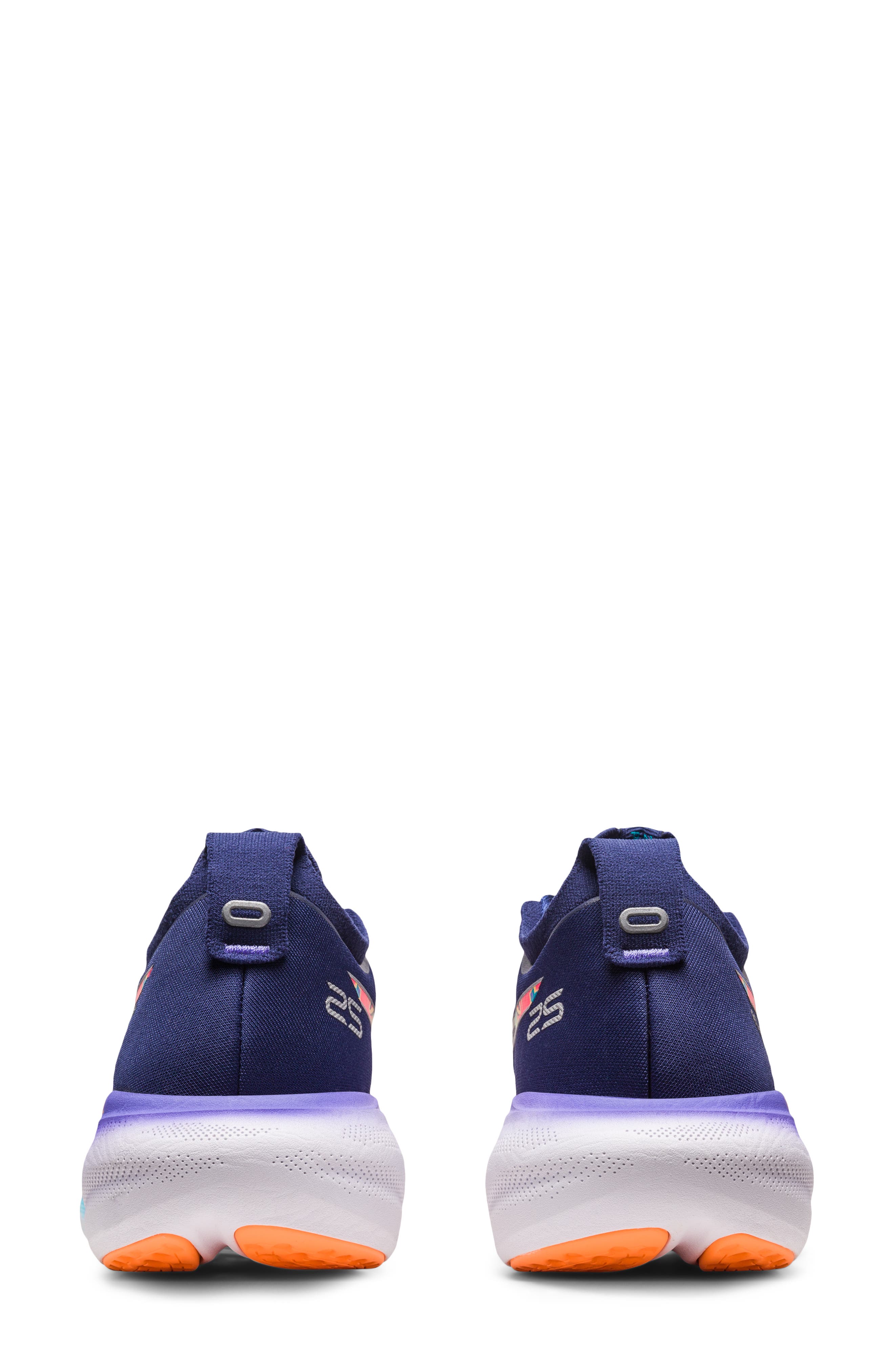 ASICS<sup>®</sup> GEL-Nimbus 25 Lite-Show Running Shoe, Alternate, color, 