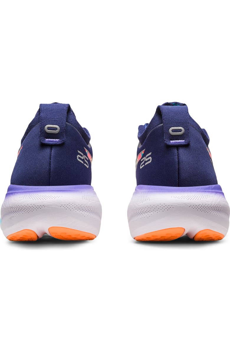 ASICS<sup>®</sup> GEL-Nimbus 25 Lite-Show Running Shoe, Alternate, color,