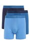 Assorted 3-Pack Boxer Briefs