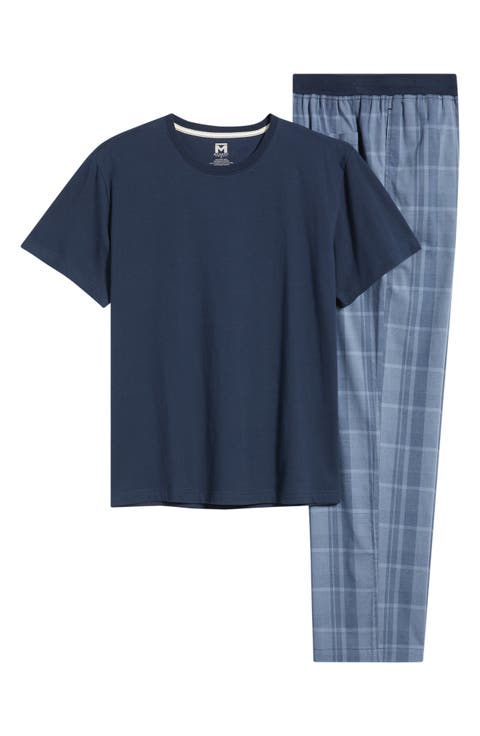 Long Day Pajama T-Shirt & Pants