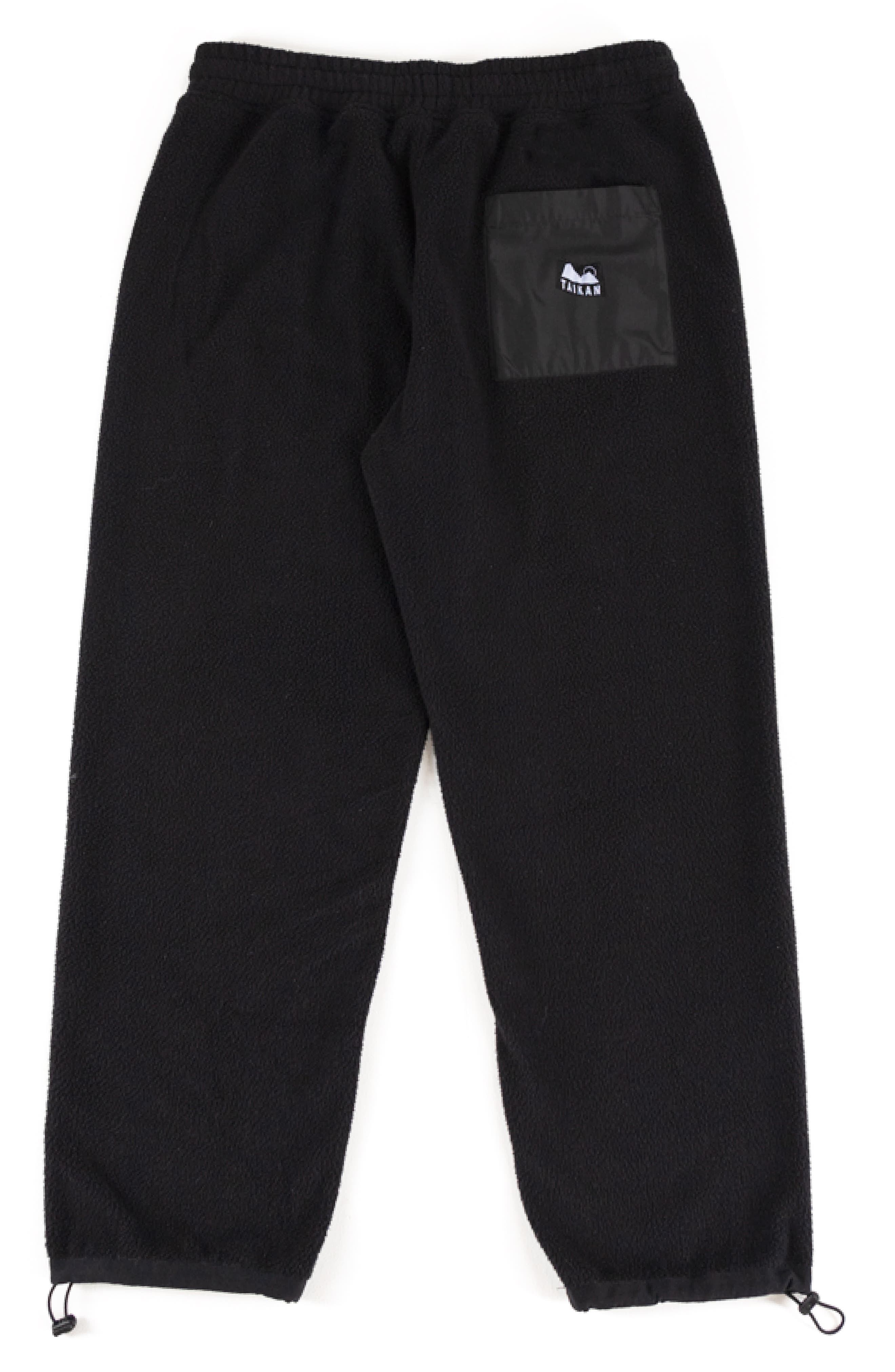 selected BLACK