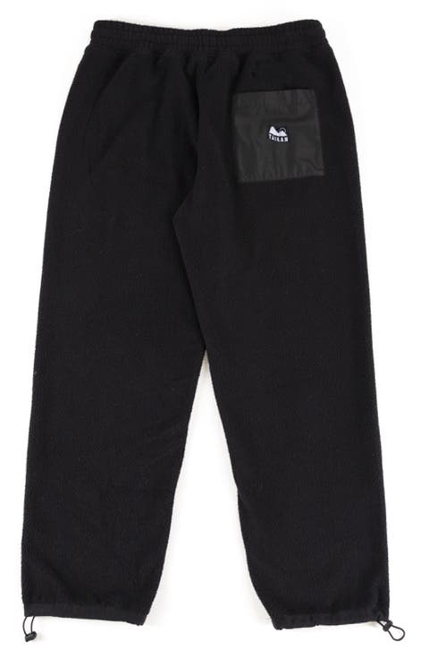 Polar Fleece Pants