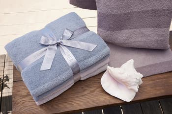 CozyChic<sup>™</sup> Microstripe Blanket