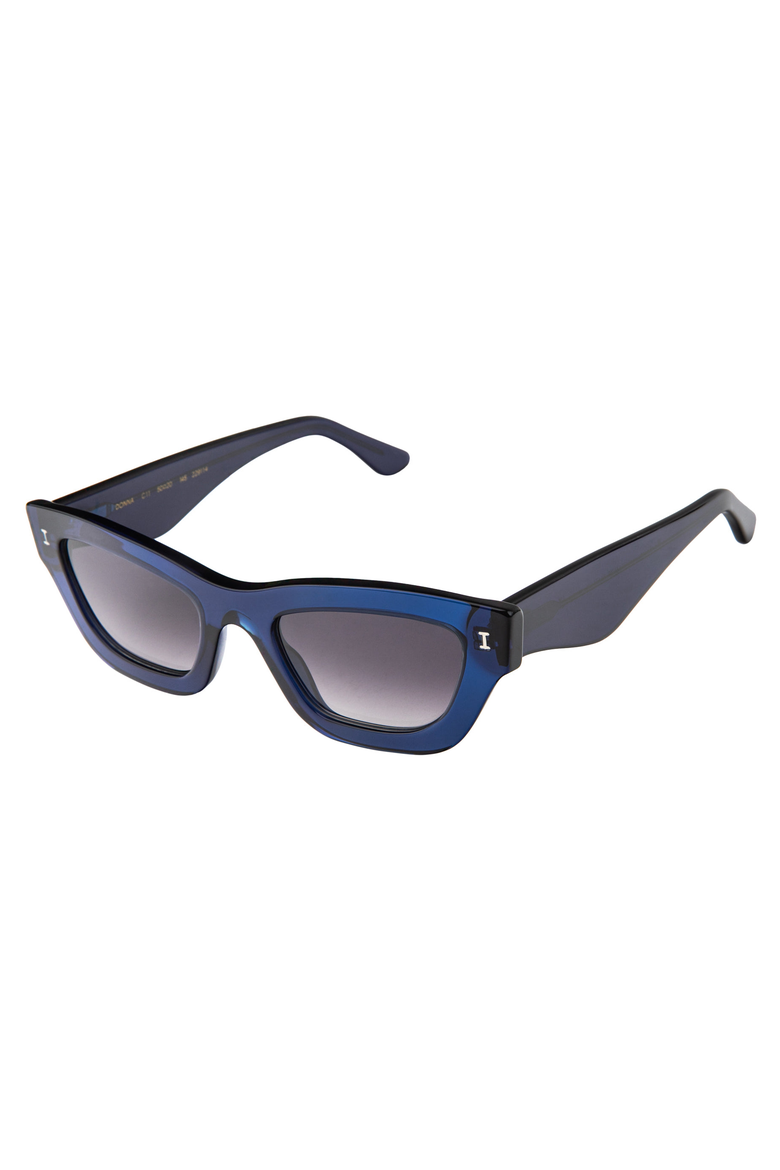 Donna Sunglasses, Alternate, color, Mulberry / Grey