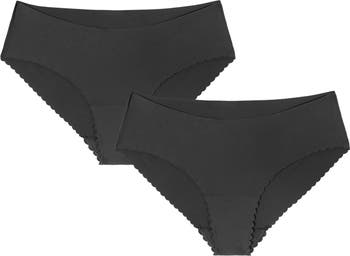 Proof® 2-Pack Period & Leak Resistant Everyday Super Light Absorbency