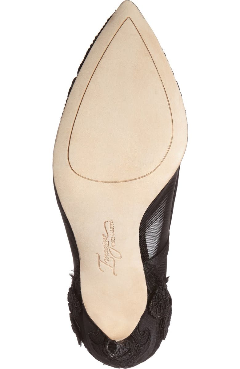 Imagine by Vince Camuto 'Ophelia' Pointy Toe Pump, Alternate, color,
