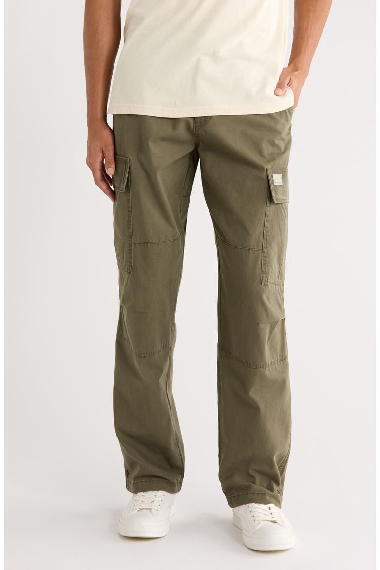 パンツ ENDS and MEANS Fatigue Cargo Pants Dayshift Cargo Pants (Men) | Nordstrom
