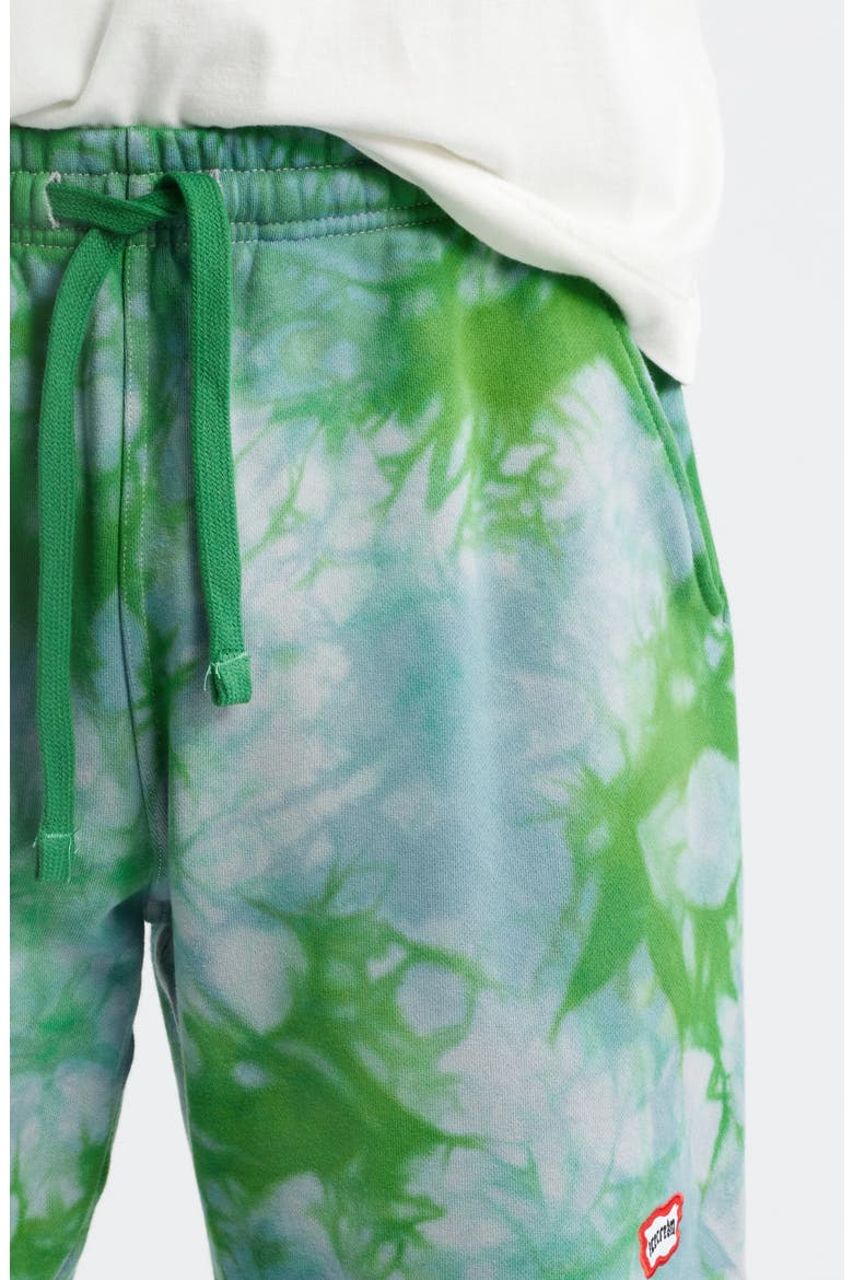 Villain Shorts, Alternate, color, CASTLE ROCK