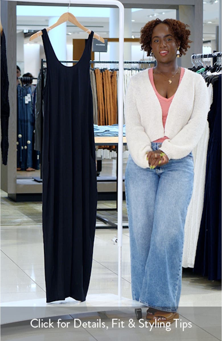 Zenvy Featherweight Jumpsuit, sales video thumbnail