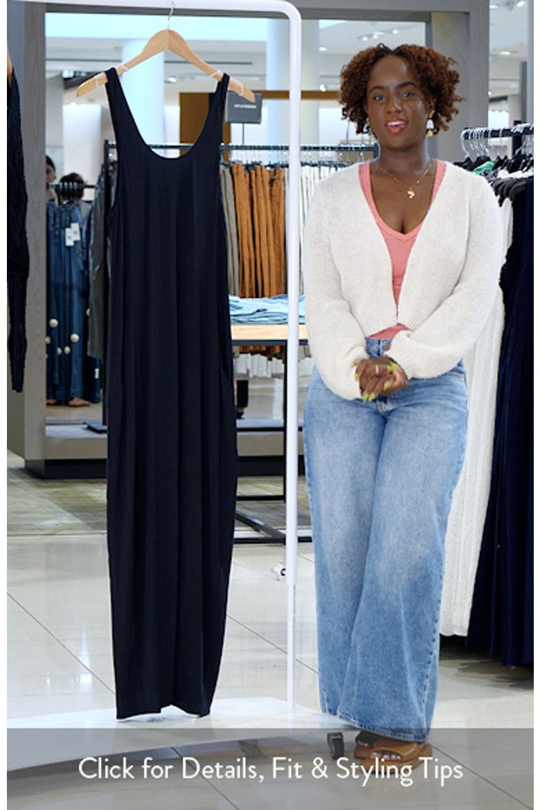 Zenvy Featherweight Jumpsuit video