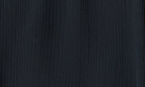 Robert Rodriguez Jada Long Sleeve Top In Black