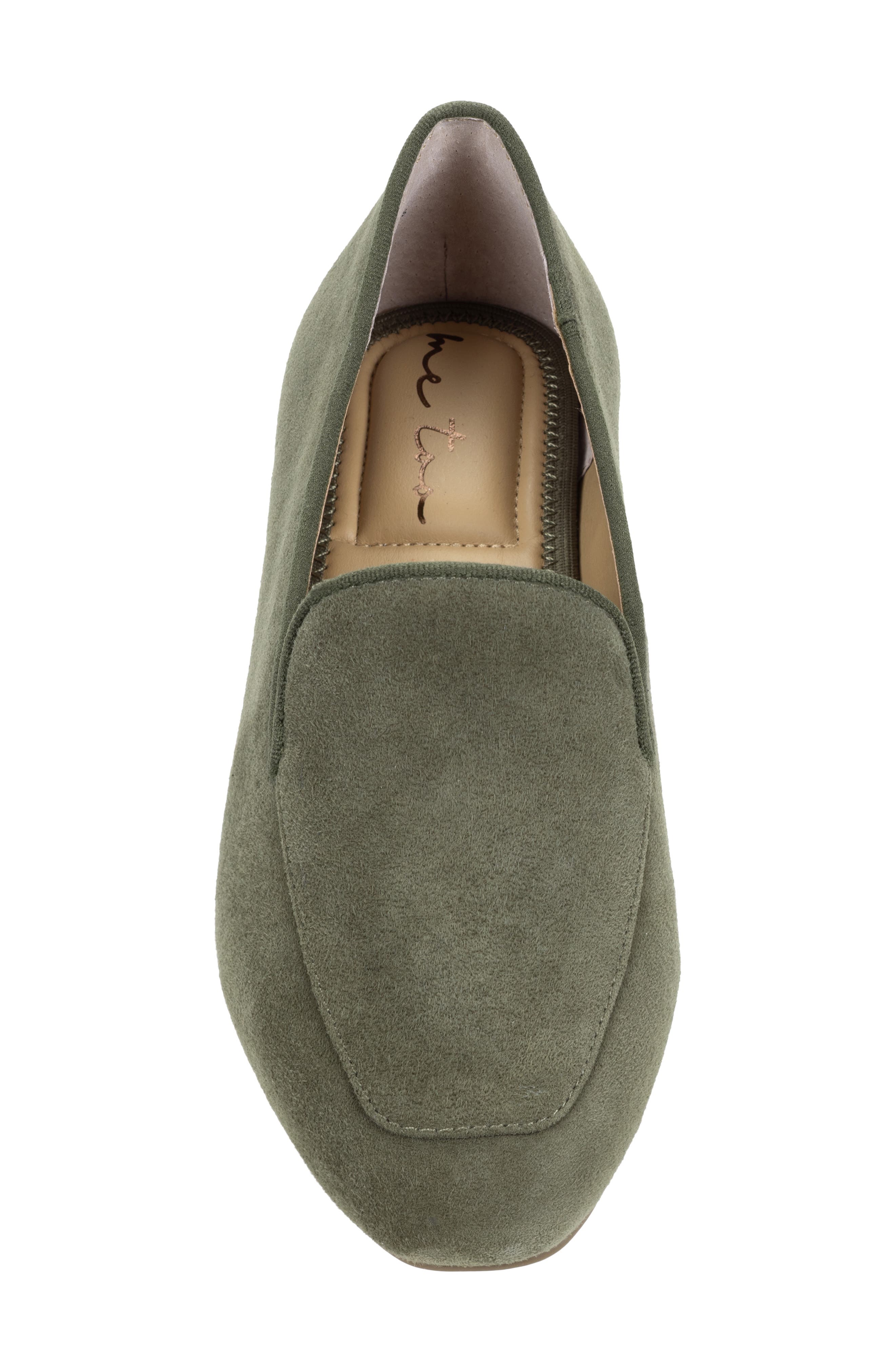 Promise Loafer, Alternate, color, JUNIPER