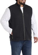 Tommy Bahama Big & Tall Flip Coast Reversible Vest