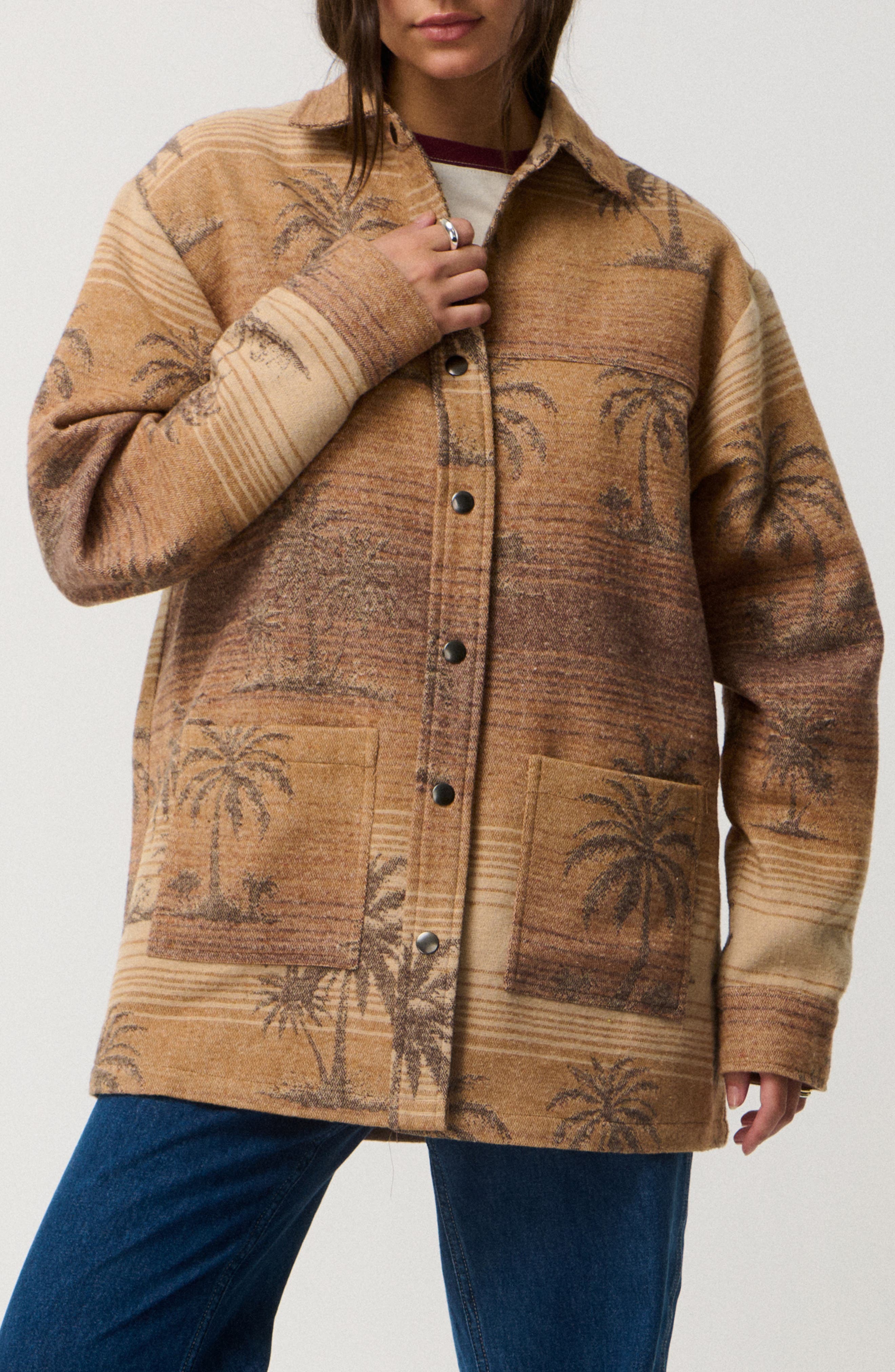 selected TAN MULTI