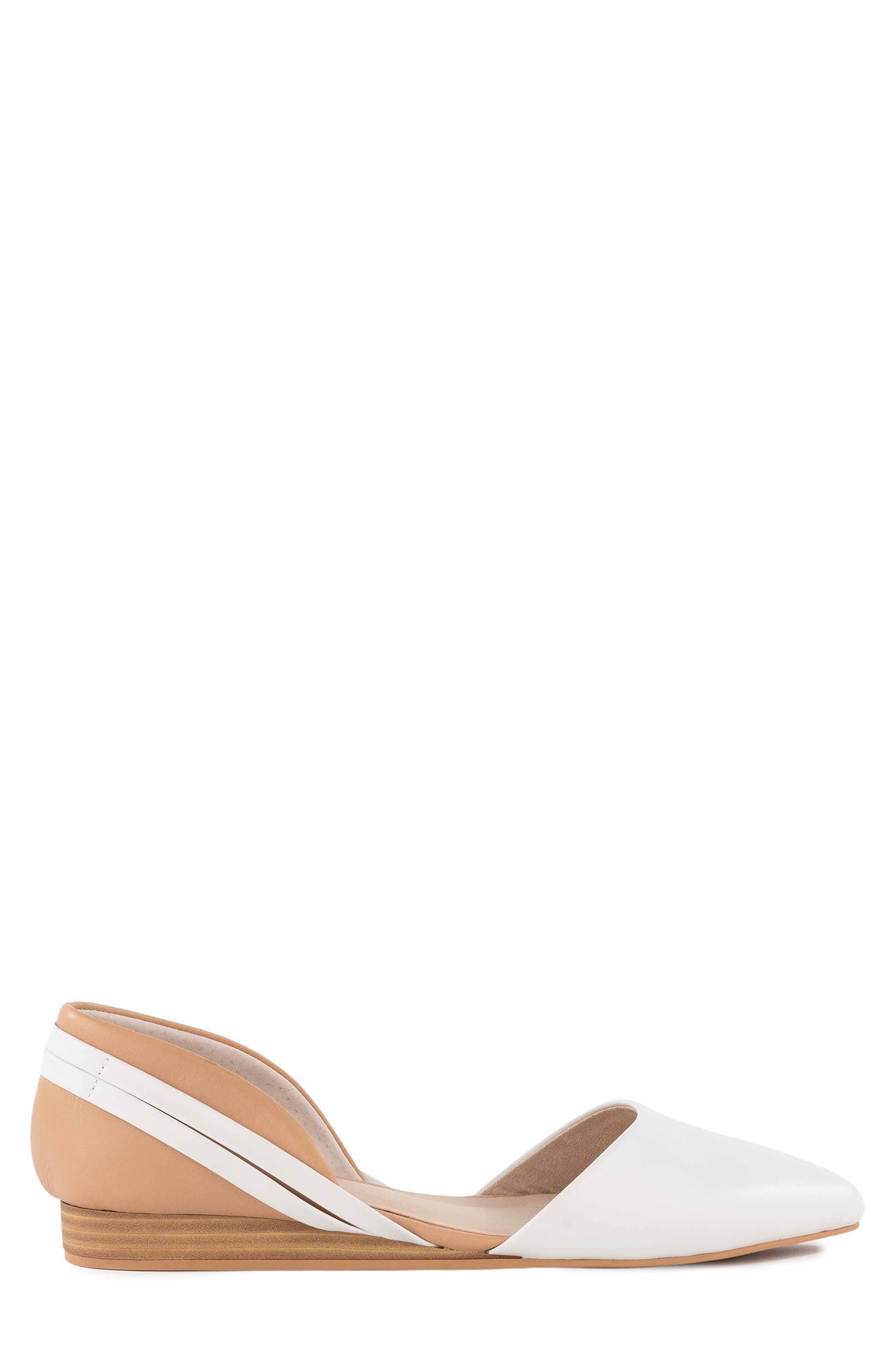 Seychelles Great Escape d'Orsay Flat, Alternate, color, 