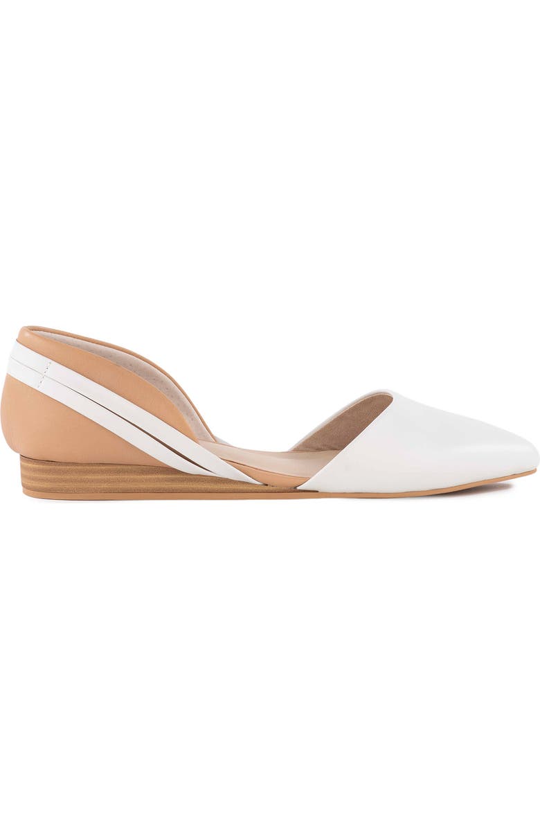 Seychelles Great Escape d'Orsay Flat, Alternate, color,