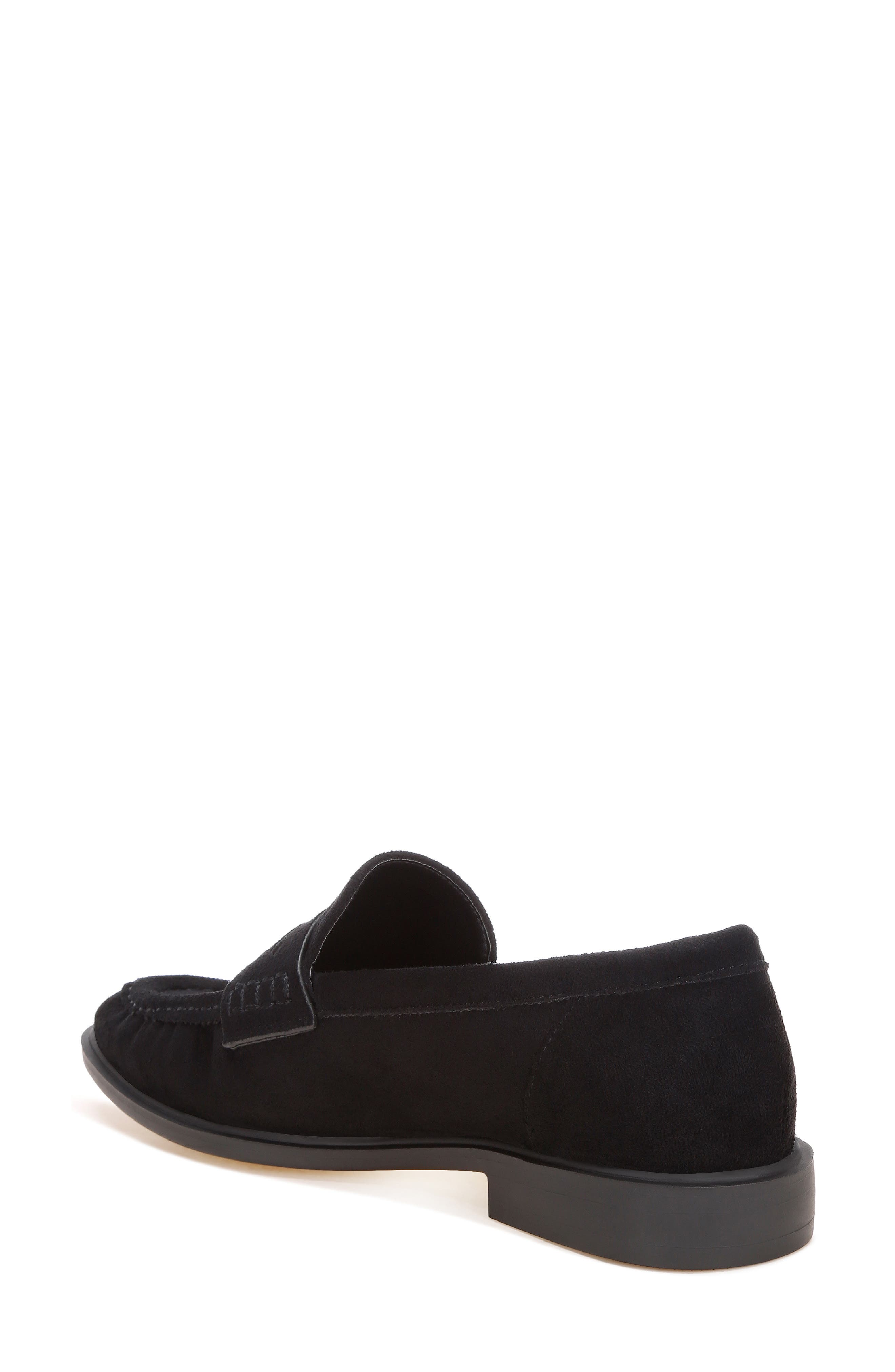 LONDON RAG Stahla Loafer, Alternate, color, 
