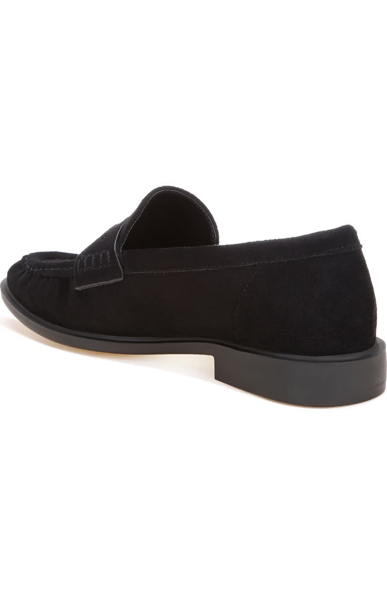 LONDON RAG Stahla Loafer, Alternate, color,