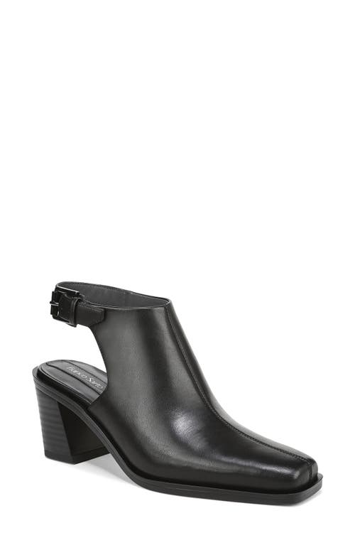 Franco Sarto Isadora Bootie In Black