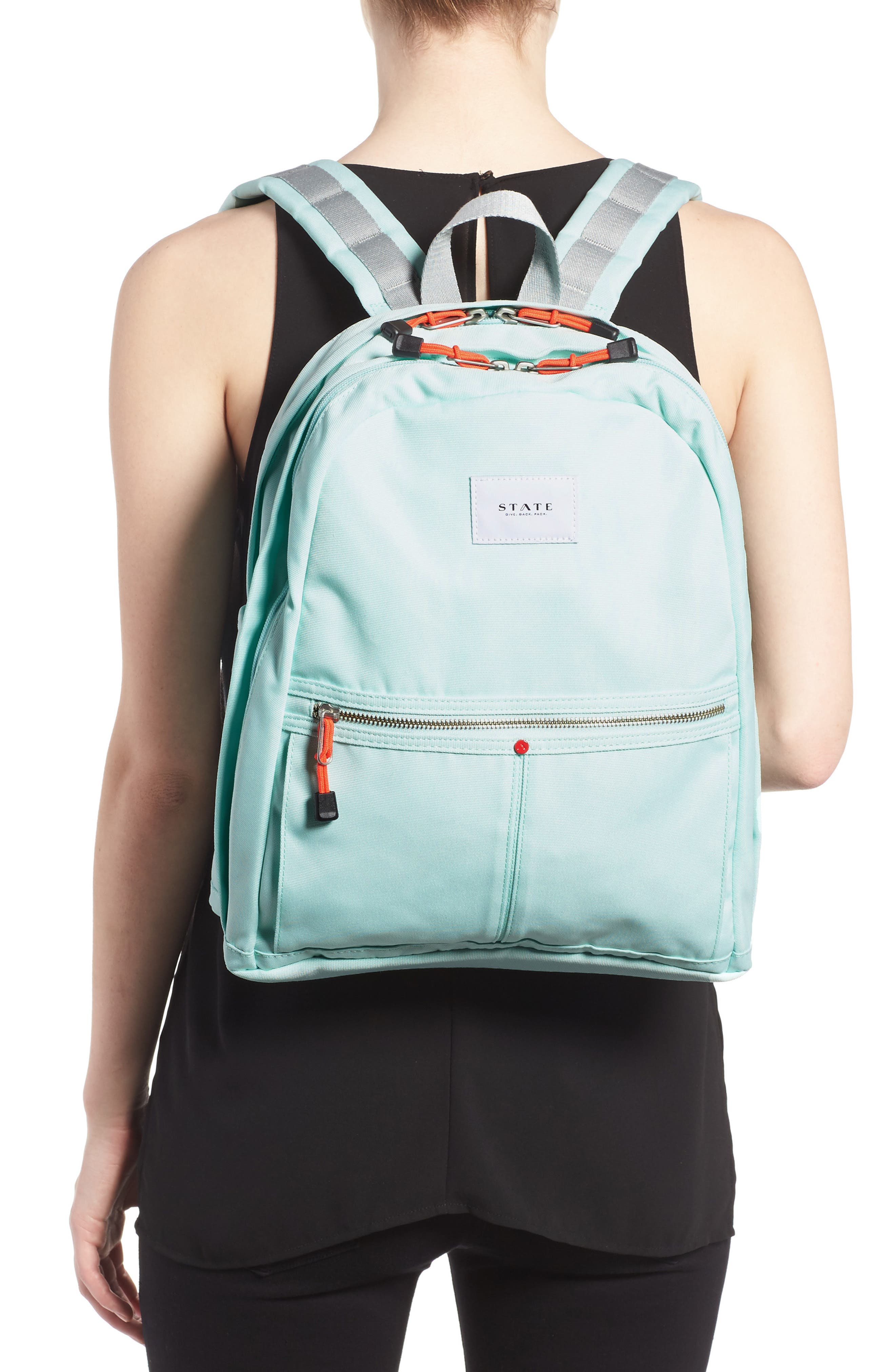 STATE Bags Kent Backpack, Alternate, color, 