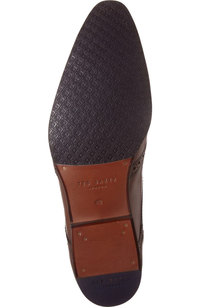 Ted Baker London 'Hann 2' Wingtip, Alternate, color,