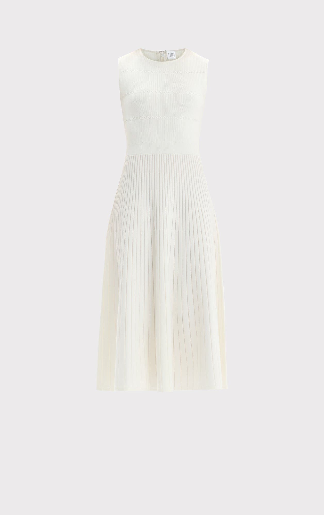 The Cassia Dress - image 2