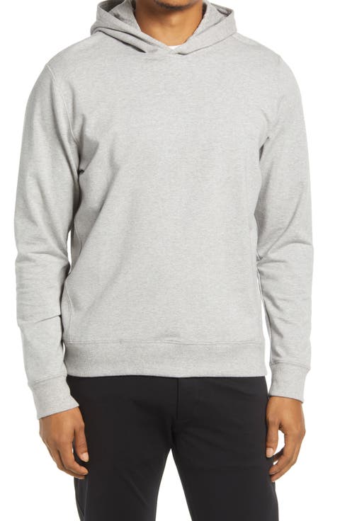 Fleece Hoodie
