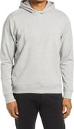 Nordstrom Fleece Hoodie