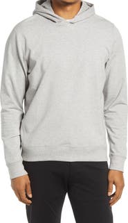 Nordstrom Fleece Hoodie