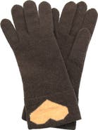 Portolano Heart Gloves