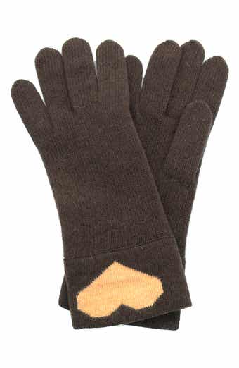 Portolano Heart Gloves
