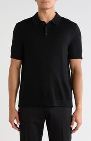 Nordstrom Merino Wool Polo