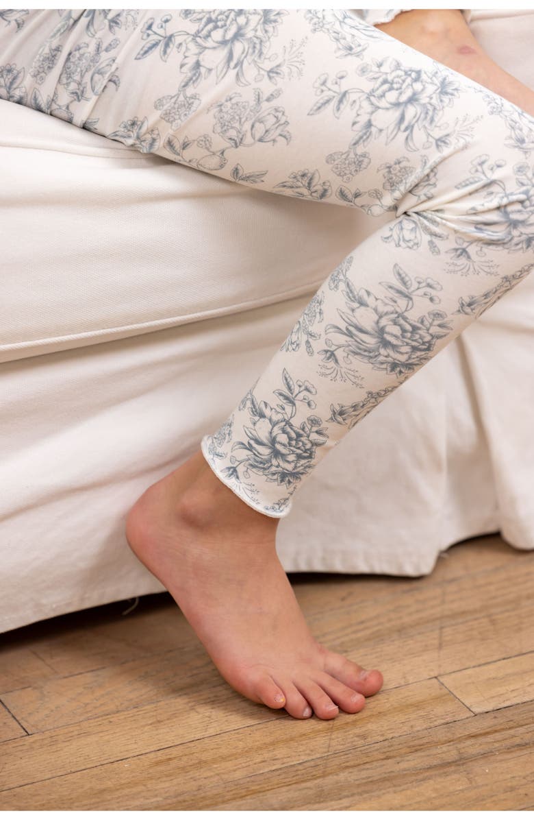 Pouf Toile PJ, Alternate, color, Blue