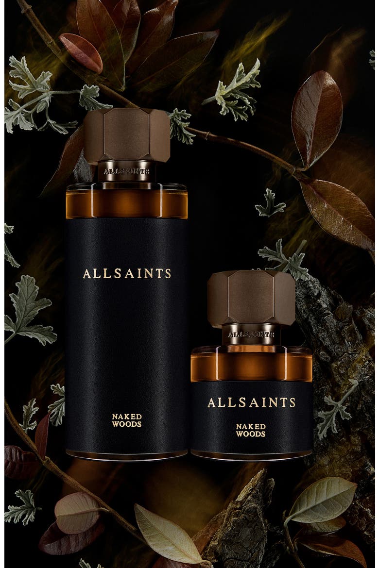 Naked Woods Eau de Parfum, Alternate, color, NO COLOR