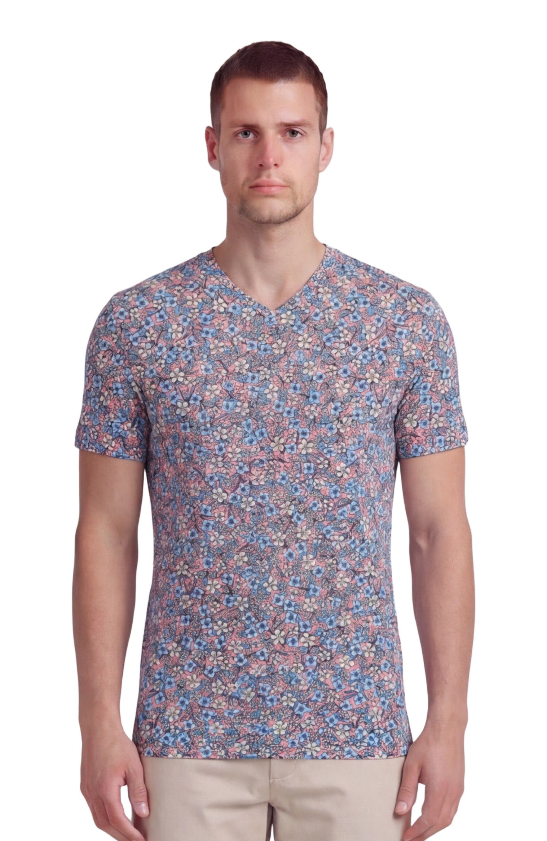 selected FLORAL FIELD CORAL