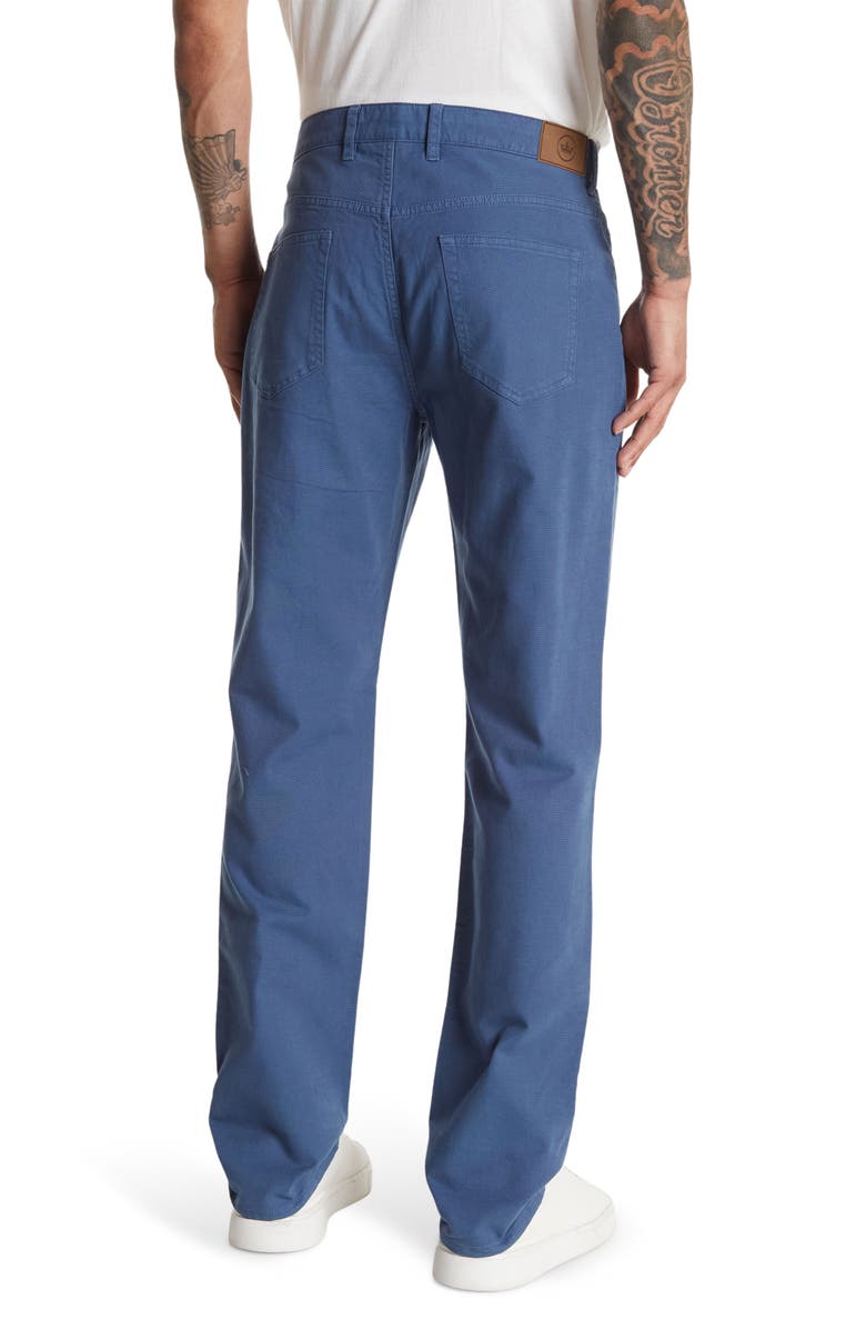 Peter Millar Crown Vintage Canvas Pants, Alternate, color, 