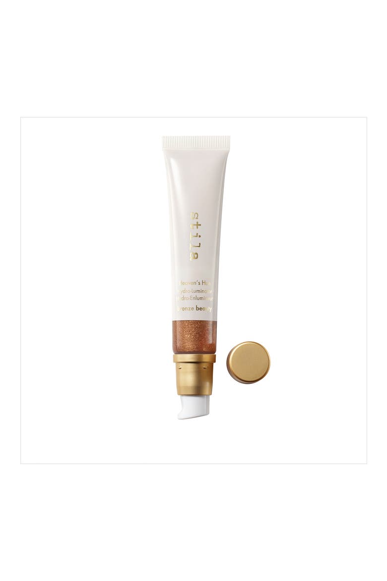 Heaven's Hue Hyro-Luminator, Alternate, color, BRONZE BEAUTY