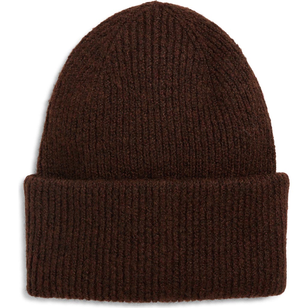 Bp. Core Beanie In Brown