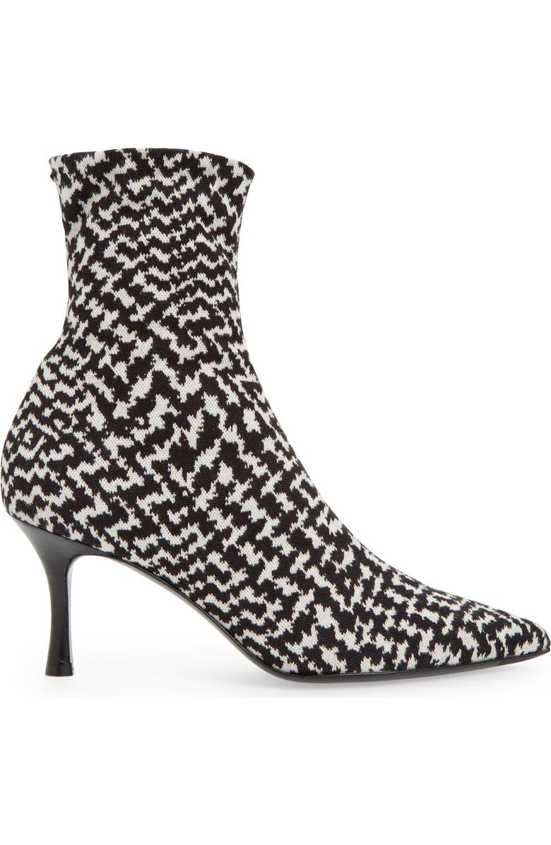 rag & bone Brea Sock Bootie, Alternate, color,