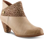 L'Artiste by Spring Step Here Kitty Bootie