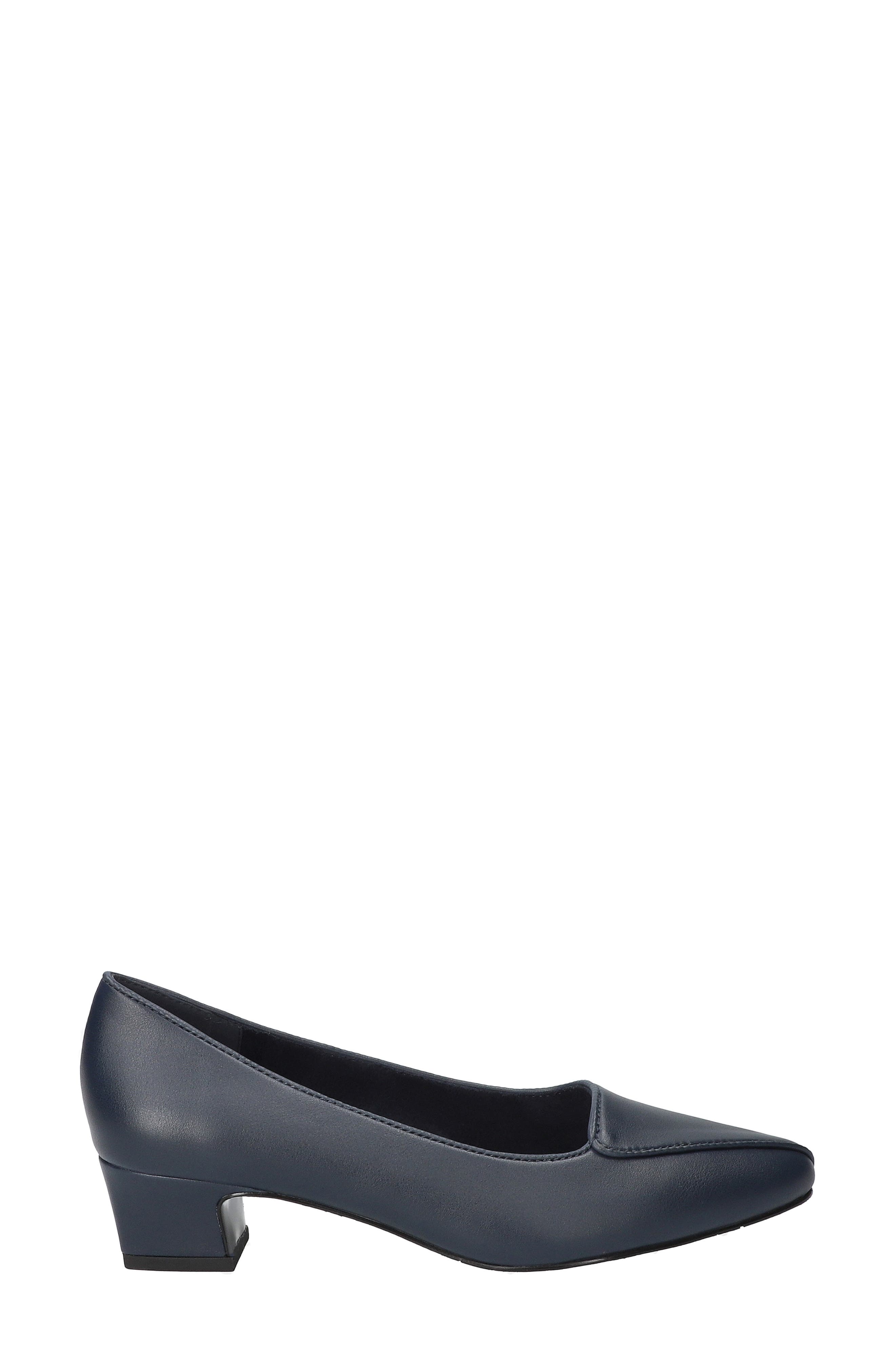 Astrid Pump, Alternate, color, NAVY