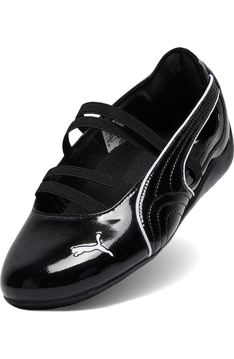 PUMA Speedcat Ballet Glossy Sneaker, Alternate, color,