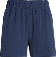 Beyond Yoga Stretch Easy Shorts