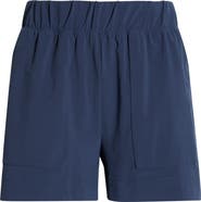 Beyond Yoga Stretch Easy Shorts