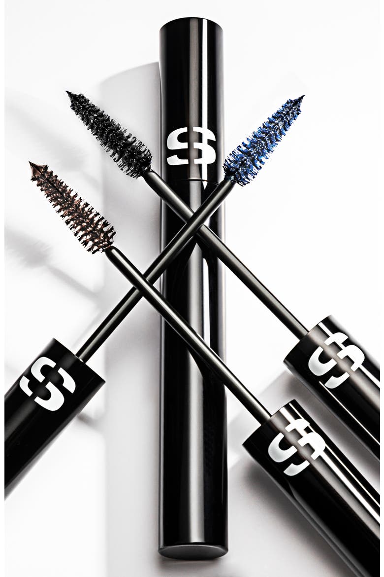 Mascara So Stretch, Alternate, color, 3 DEEP BLUE