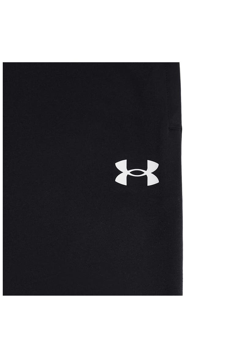 Kids' Ode Twist Joggers, Alternate, color, BLACK