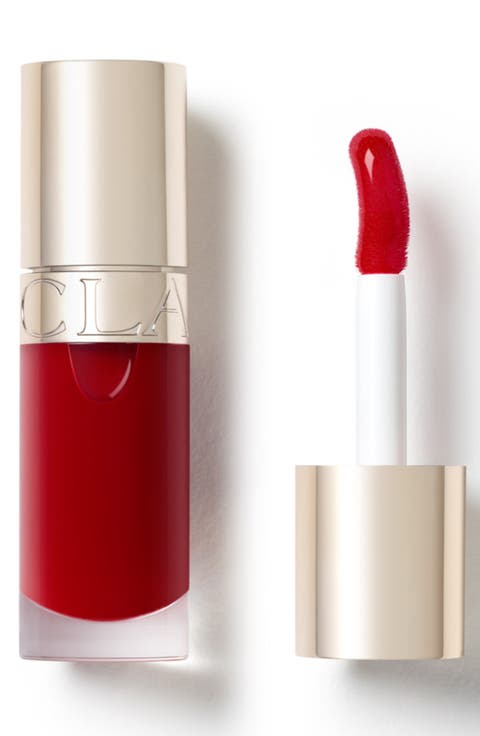 Lip Comfort Oil