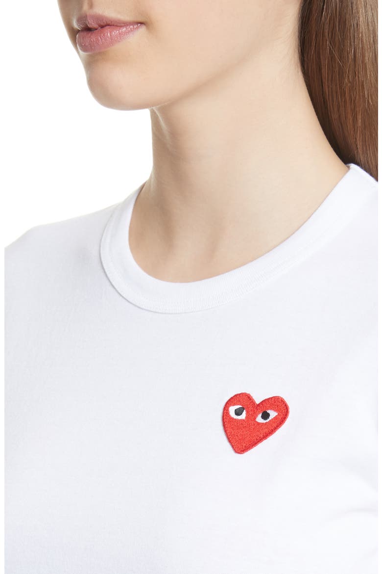 Graphic Tee, Alternate, color, WHITE